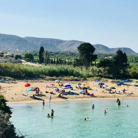 Holiday home La Casa Di Nella Near The Sandy With Wi-fi *