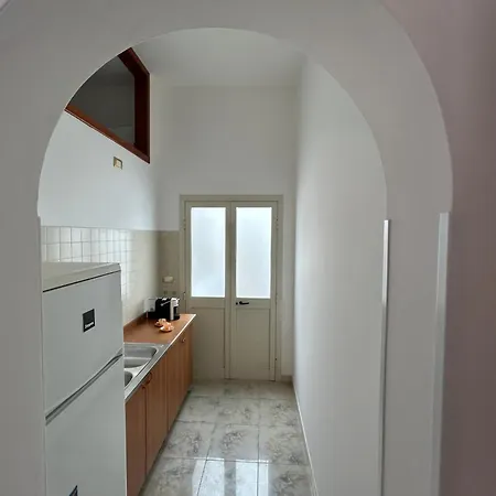 La Casa Di Nella Near The Sandy With Wi-fi * Avola