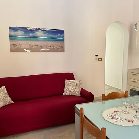 Holiday home La Casa Di Nella Near The Sandy With Wi-fi