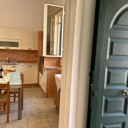 La Casa Di Nella Near The Sandy With Wi-fi Holiday home *