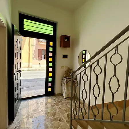 Holiday home La Casa Di Nella Near The Sandy With Wi-fi Avola