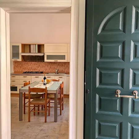 Holiday home La Casa Di Nella Near The Sandy With Wi-fi