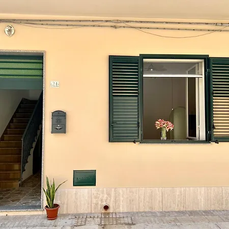 Holiday home La Casa Di Nella Near The Sandy With Wi-fi *
