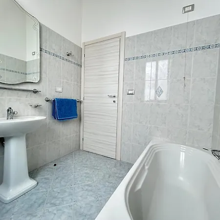 Holiday home La Casa Di Nella Near The Sandy With Wi-fi Avola