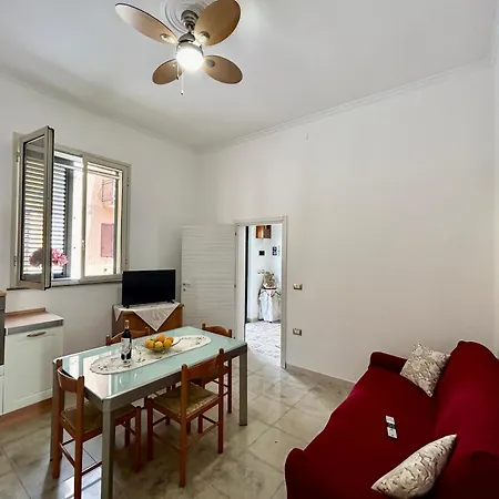 La Casa Di Nella Near The Sandy With Wi-fi Avola