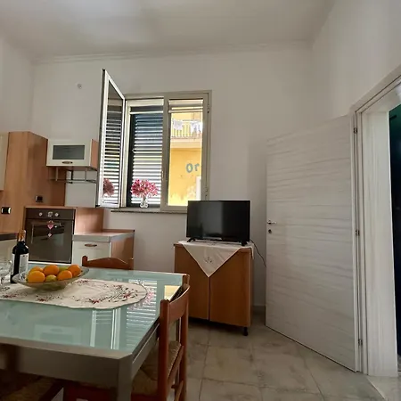La Casa Di Nella Near The Sandy With Wi-fi *