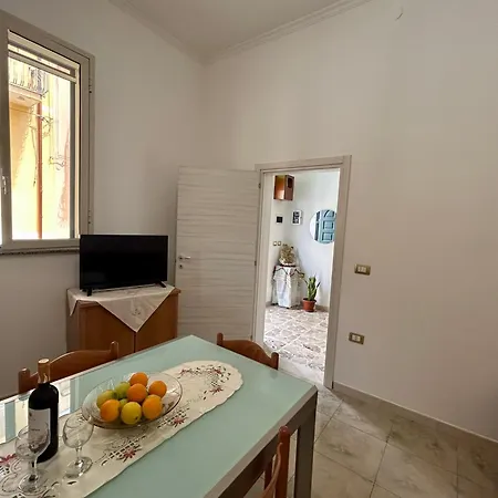 La Casa Di Nella Near The Sandy With Wi-fi