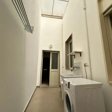 La Casa Di Nella Near The Sandy With Wi-fi * Avola