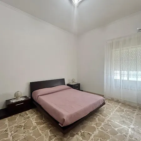 La Casa Di Nella Near The Sandy With Wi-fi Holiday home *