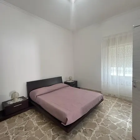 La Casa Di Nella Near The Sandy With Wi-fi Holiday home