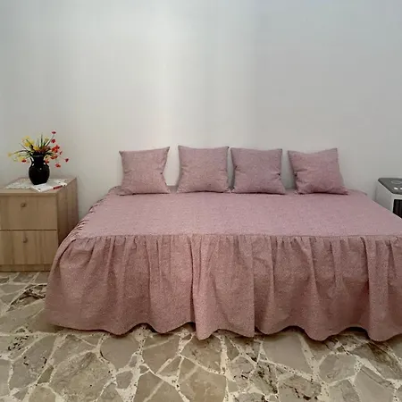 La Casa Di Nella Near The Sandy With Wi-fi * Avola