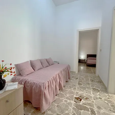 La Casa Di Nella Near The Sandy With Wi-fi