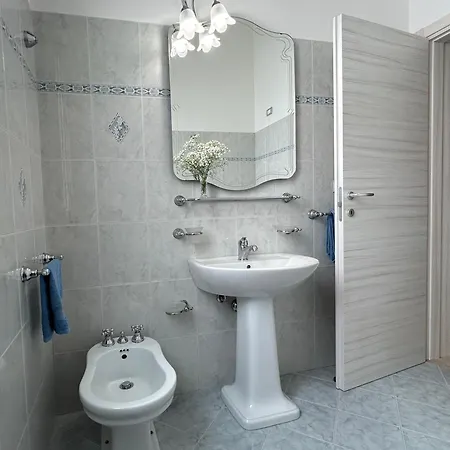 Holiday home La Casa Di Nella Near The Sandy With Wi-fi Avola