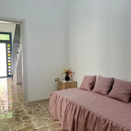 La Casa Di Nella Near The Sandy With Wi-fi Holiday home